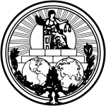 ICJ seal