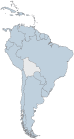 Click here to view South America region