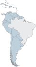 Click here to view South America region